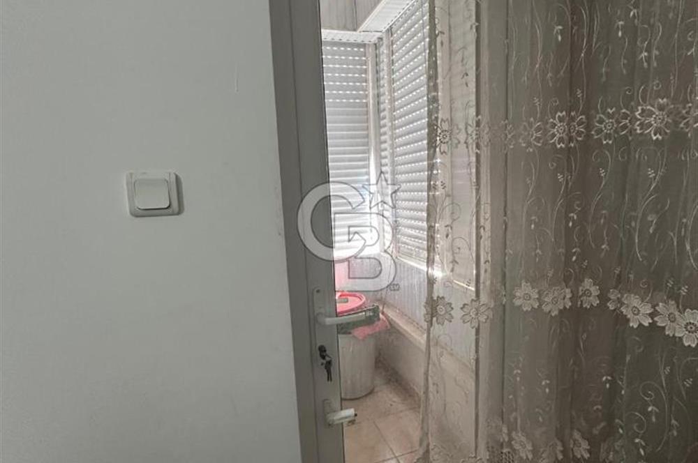 GÜZELOBA TURİZM YOLU, TÜCCARLAR SİTESİNDE SATILIK DAİRE