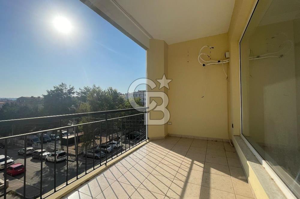 OKULLARA VE CAMİYE YAKIN, SİTE İÇİ FERAH 3+1 KİRALIK DAİRE