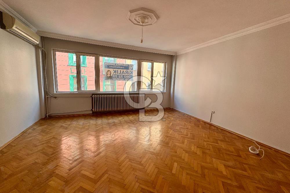 OSMANBEY METROYA YAKIN, KOMPLE TADİLATLI, AYDINLIK 2+1 DAİRE