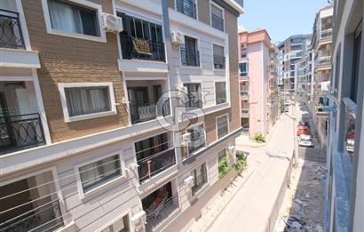 DEMİRKÖPRÜ İZBAN YAKINI SATILIK SIFIR 1+1 - 2+1 DAİRELER