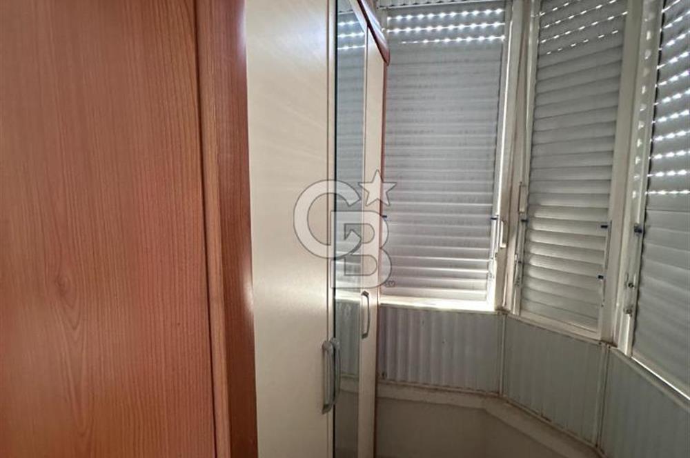 GÜZELOBA TURİZM YOLU, TÜCCARLAR SİTESİNDE SATILIK DAİRE