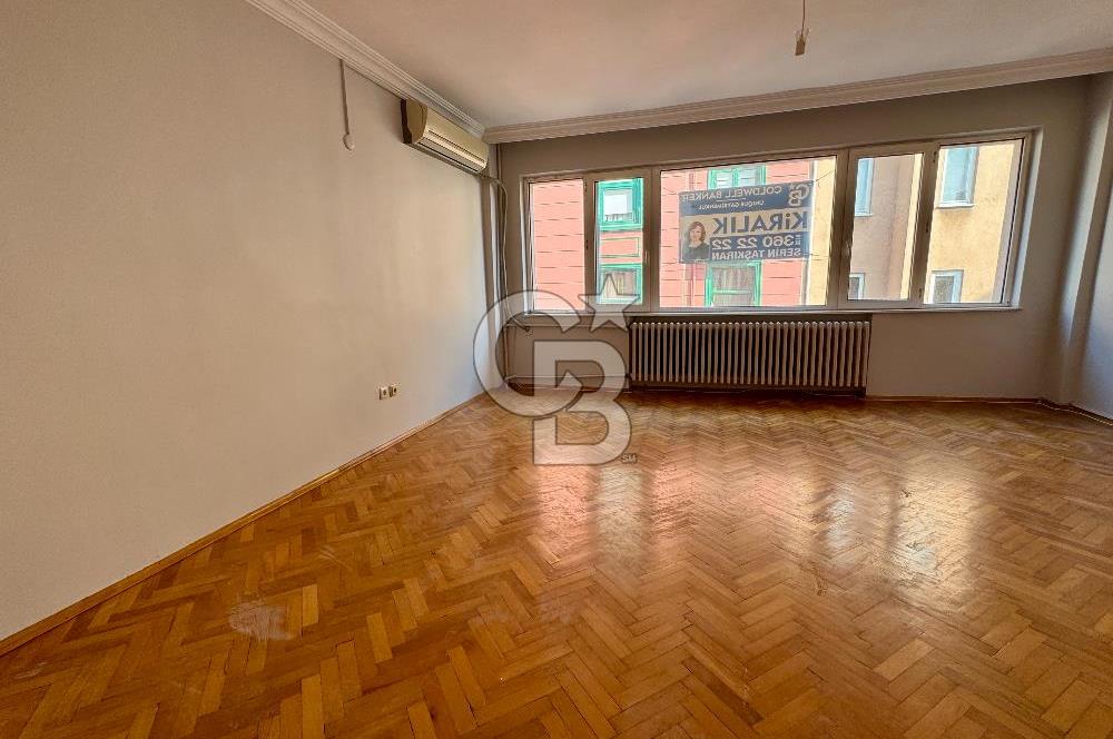 OSMANBEY METROYA YAKIN, KOMPLE TADİLATLI, AYDINLIK 2+1 DAİRE