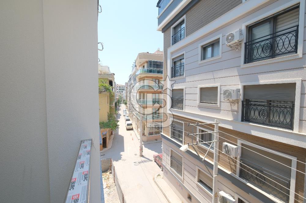 DEMİRKÖPRÜ İZBAN YAKINI SATILIK SIFIR 1+1 - 2+1 DAİRELER