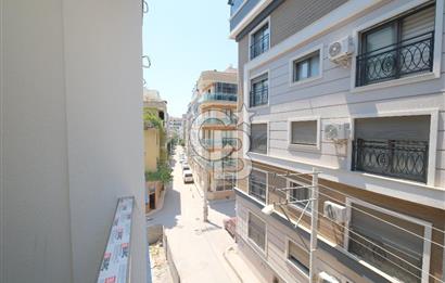 DEMİRKÖPRÜ İZBAN YAKINI SATILIK SIFIR 1+1 - 2+1 DAİRELER