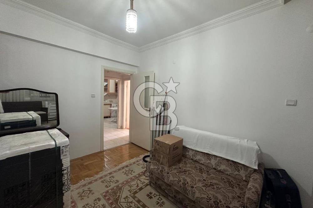 GÜZELOBA TURİZM YOLU, TÜCCARLAR SİTESİNDE SATILIK DAİRE