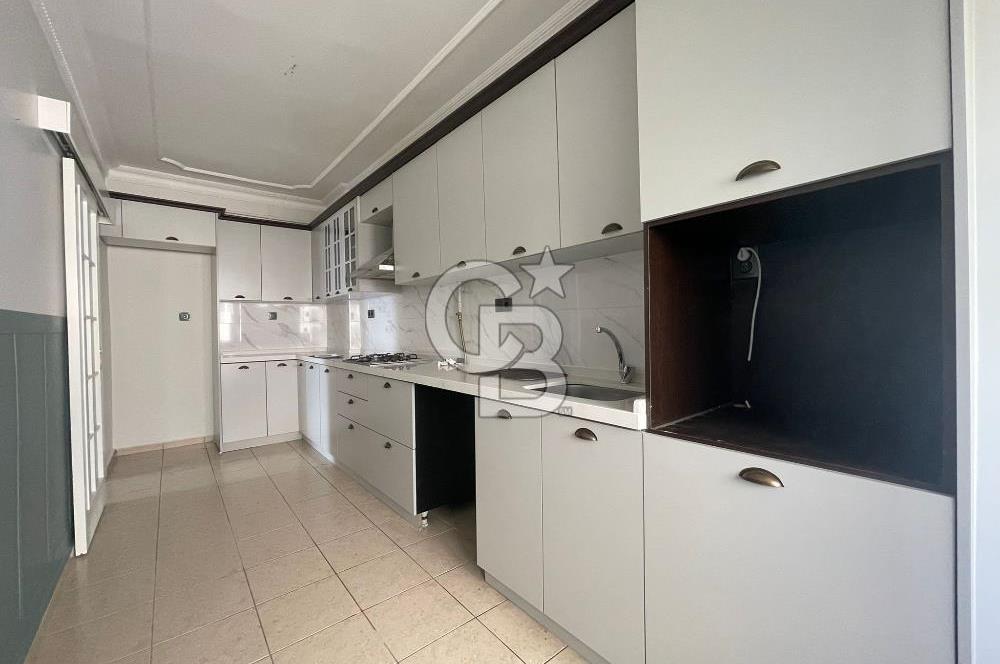OKULLARA VE CAMİYE YAKIN, SİTE İÇİ FERAH 3+1 KİRALIK DAİRE