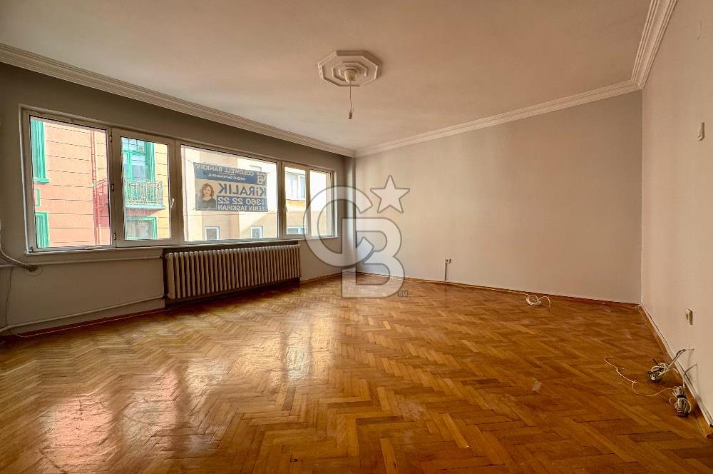 OSMANBEY METROYA YAKIN, KOMPLE TADİLATLI, AYDINLIK 2+1 DAİRE