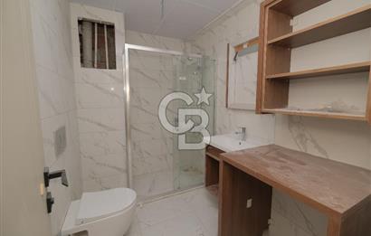 DEMİRKÖPRÜ İZBAN YAKINI SATILIK SIFIR 1+1 - 2+1 DAİRELER