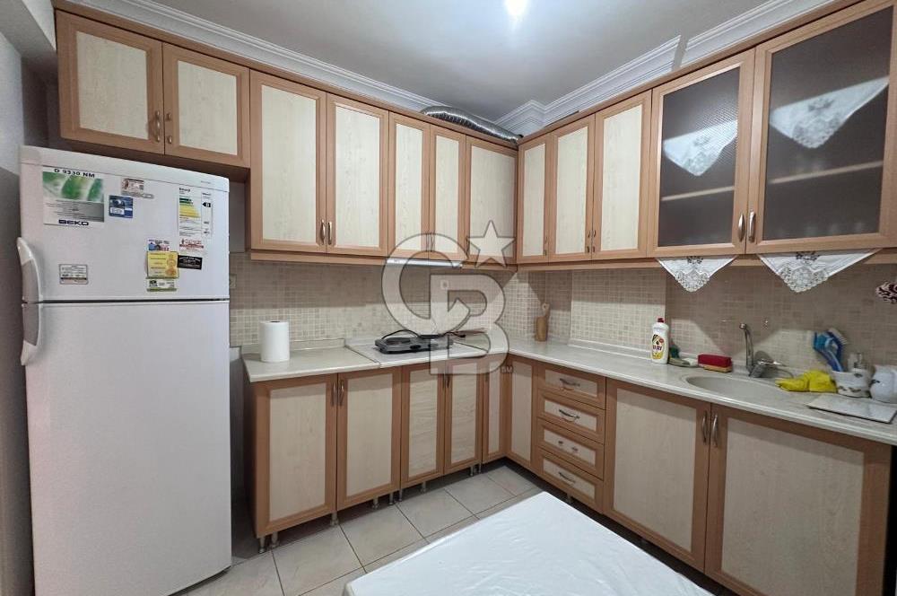 GÜZELOBA TURİZM YOLU, TÜCCARLAR SİTESİNDE SATILIK DAİRE