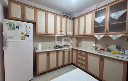 GÜZELOBA TURİZM YOLU, TÜCCARLAR SİTESİNDE SATILIK DAİRE