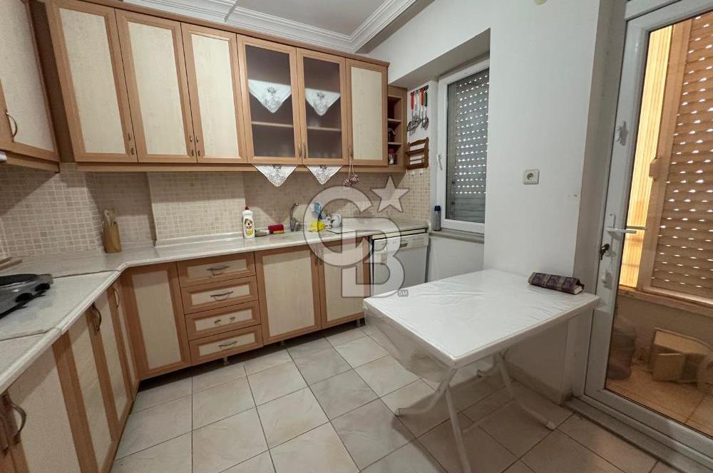 GÜZELOBA TURİZM YOLU, TÜCCARLAR SİTESİNDE SATILIK DAİRE