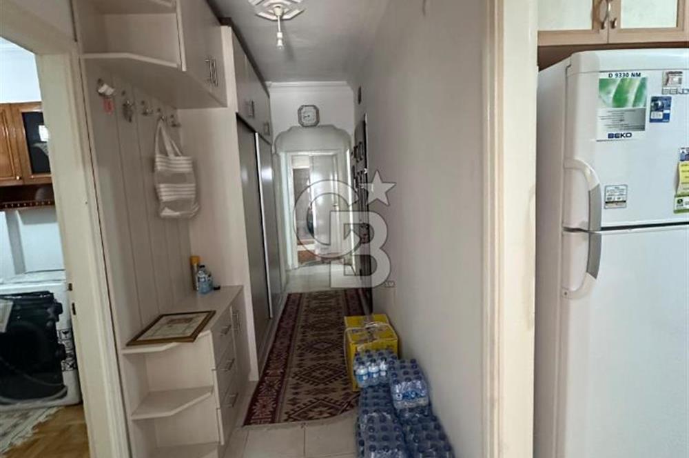GÜZELOBA TURİZM YOLU, TÜCCARLAR SİTESİNDE SATILIK DAİRE