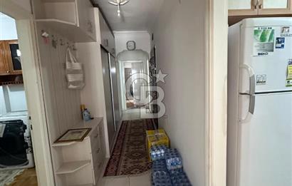 GÜZELOBA TURİZM YOLU, TÜCCARLAR SİTESİNDE SATILIK DAİRE