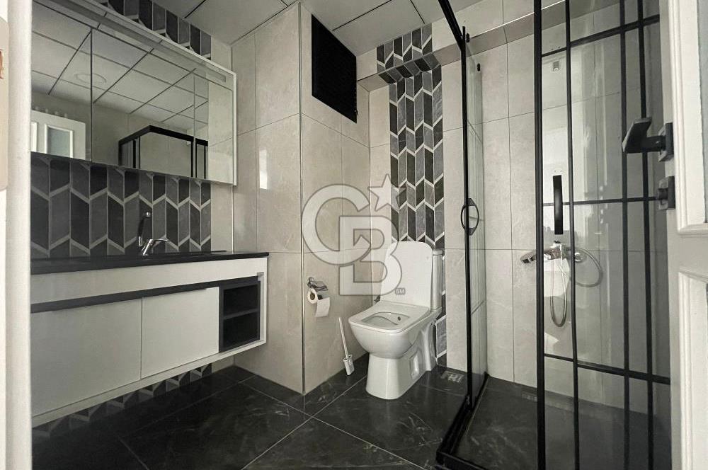 OKULLARA VE CAMİYE YAKIN, SİTE İÇİ FERAH 3+1 KİRALIK DAİRE