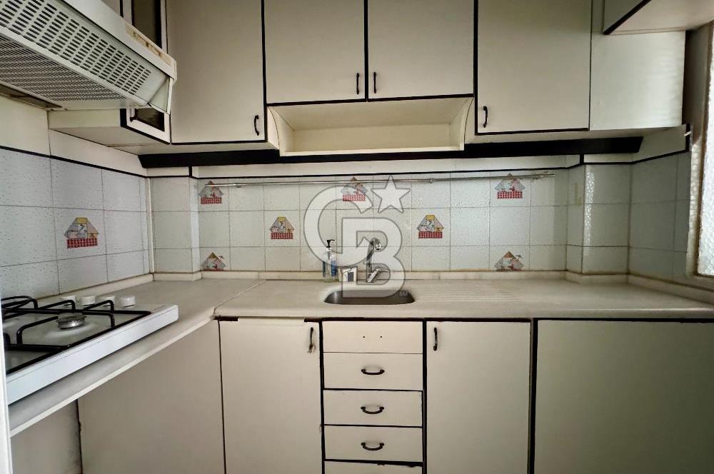 OSMANBEY METROYA YAKIN, KOMPLE TADİLATLI, AYDINLIK 2+1 DAİRE