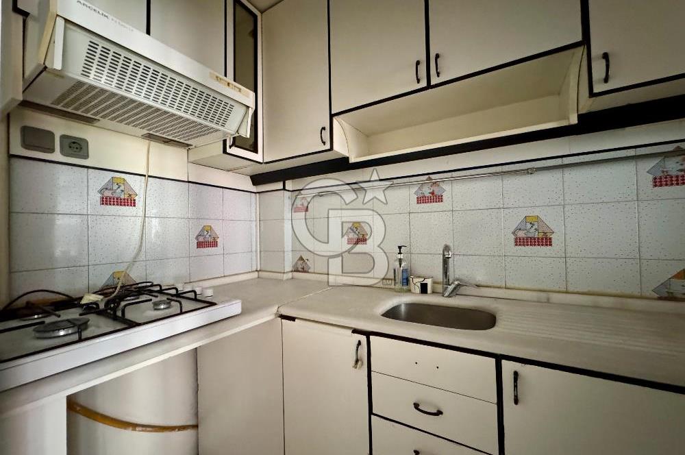 OSMANBEY METROYA YAKIN, KOMPLE TADİLATLI, AYDINLIK 2+1 DAİRE