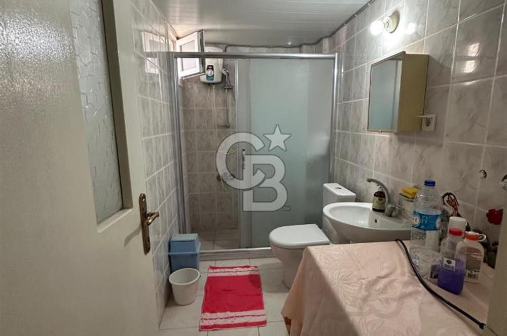 GÜZELOBA TURİZM YOLU, TÜCCARLAR SİTESİNDE SATILIK DAİRE