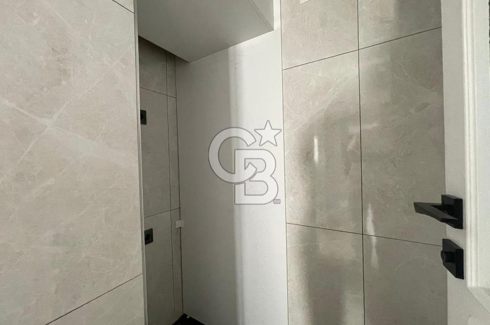 OKULLARA VE CAMİYE YAKIN, SİTE İÇİ FERAH 3+1 KİRALIK DAİRE
