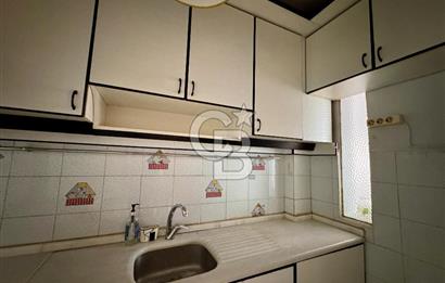 OSMANBEY METROYA YAKIN, KOMPLE TADİLATLI, AYDINLIK 2+1 DAİRE