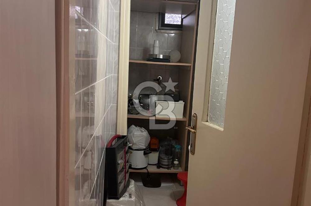 GÜZELOBA TURİZM YOLU, TÜCCARLAR SİTESİNDE SATILIK DAİRE