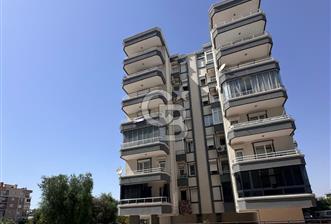 GÜZELOBA TURİZM YOLU, TÜCCARLAR SİTESİNDE SATILIK DAİRE