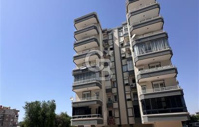 GÜZELOBA TURİZM YOLU, TÜCCARLAR SİTESİNDE SATILIK DAİRE