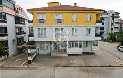 CB EAGLE'DAN PLEVNE MH.'NDE 1+1 EŞYALI SATILIK DAİRE