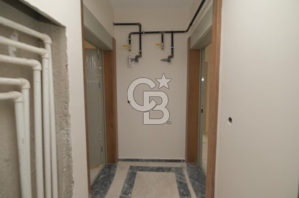 DEMİRKÖPRÜ İZBAN YAKINI SATILIK SIFIR  1+1 - 2+1 DAİRELER