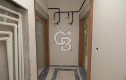 DEMİRKÖPRÜ İZBAN YAKINI SATILIK SIFIR  1+1 - 2+1 DAİRELER