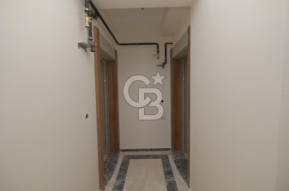DEMİRKÖPRÜ İZBAN YAKINI SATILIK SIFIR 1+1 - 2+1 DAİRELER
