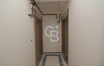 DEMİRKÖPRÜ İZBAN YAKINI SATILIK SIFIR 1+1 - 2+1 DAİRELER