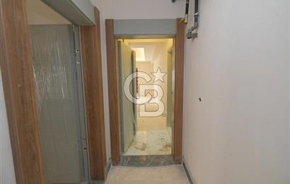 DEMİRKÖPRÜ İZBAN YAKINI SATILIK SIFIR 1+1 - 2+1 DAİRELER