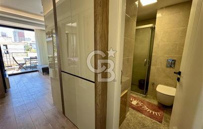 Allways Bornova A Blokta Satılık 2+1 Daire 