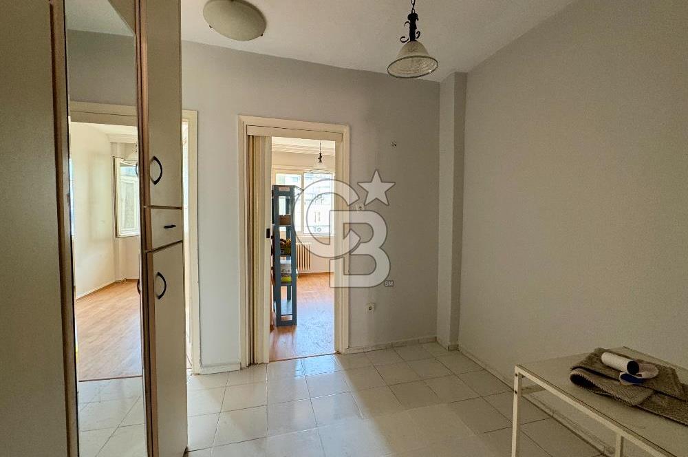 OSMANBEY METROYA YAKIN, KOMPLE TADİLATLI, AYDINLIK 2+1 DAİRE
