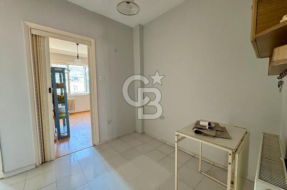 OSMANBEY METROYA YAKIN, KOMPLE TADİLATLI, AYDINLIK 2+1 DAİRE