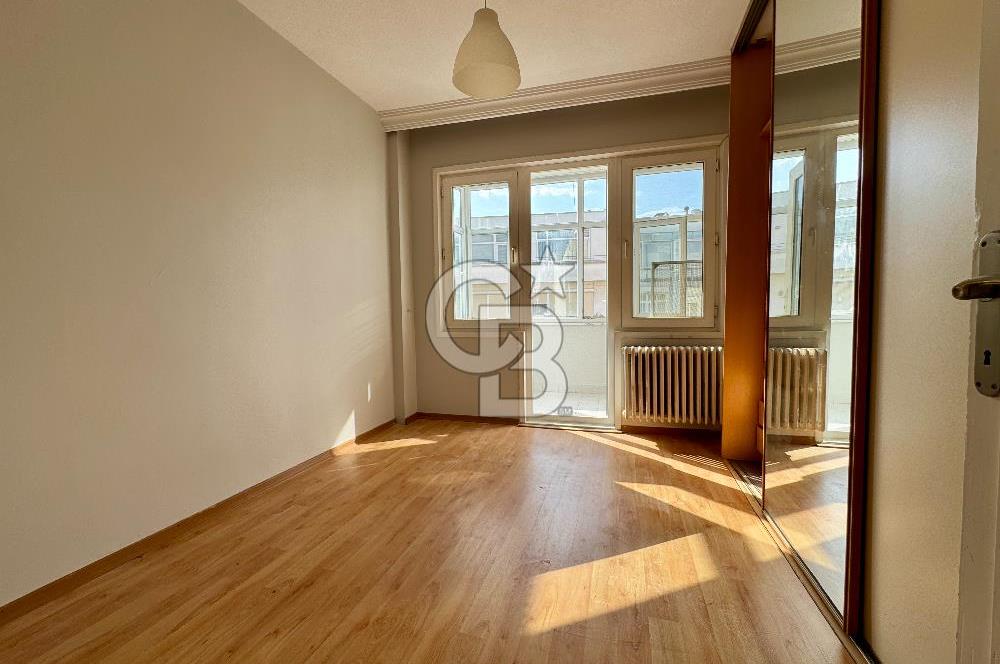 OSMANBEY METROYA YAKIN, KOMPLE TADİLATLI, AYDINLIK 2+1 DAİRE