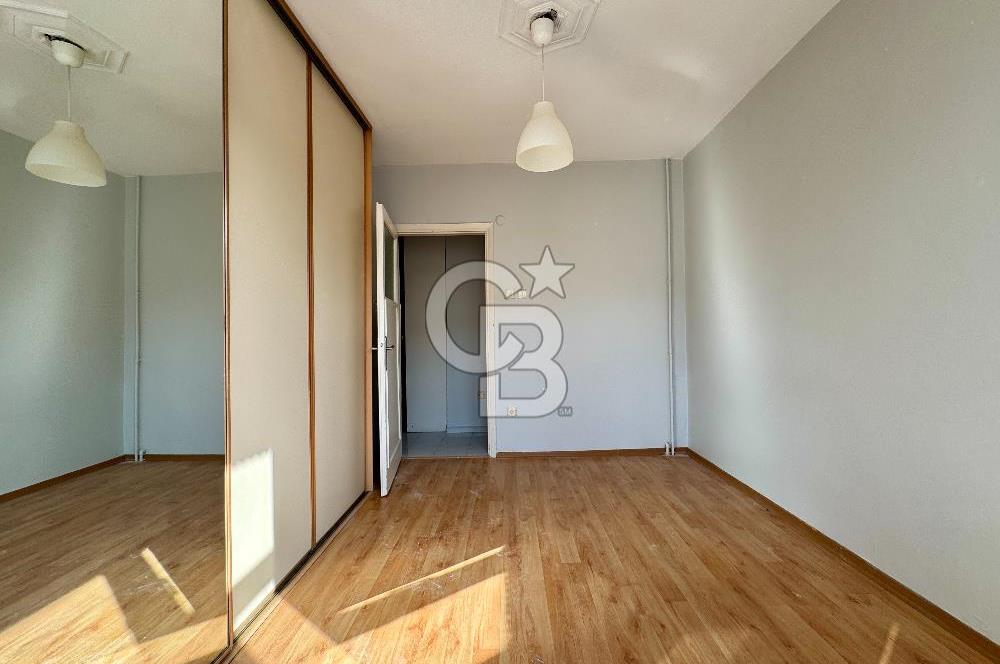 OSMANBEY METROYA YAKIN, KOMPLE TADİLATLI, AYDINLIK 2+1 DAİRE