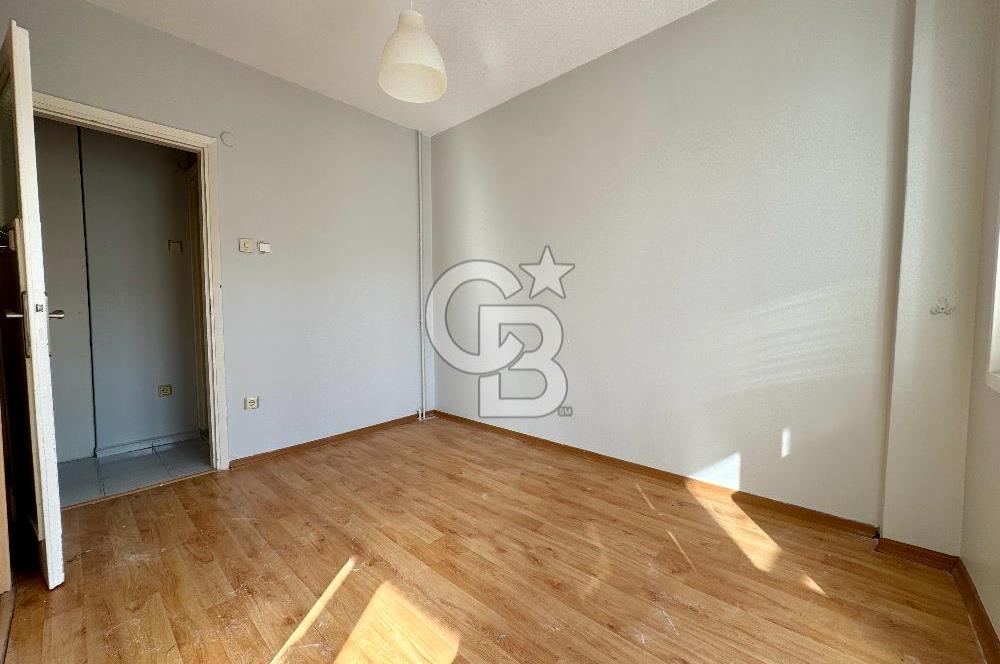 OSMANBEY METROYA YAKIN, KOMPLE TADİLATLI, AYDINLIK 2+1 DAİRE