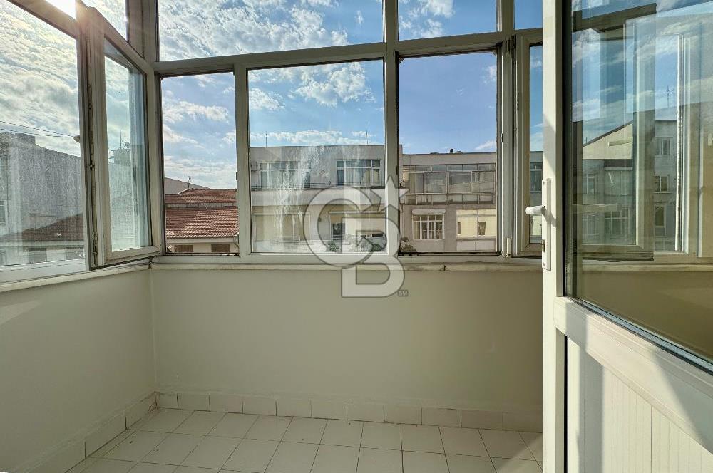 OSMANBEY METROYA YAKIN, KOMPLE TADİLATLI, AYDINLIK 2+1 DAİRE