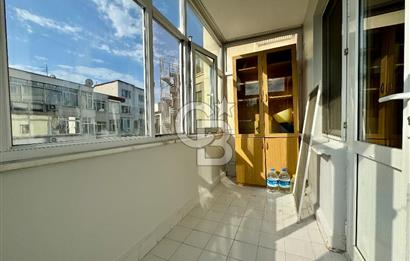 OSMANBEY METROYA YAKIN, KOMPLE TADİLATLI, AYDINLIK 2+1 DAİRE