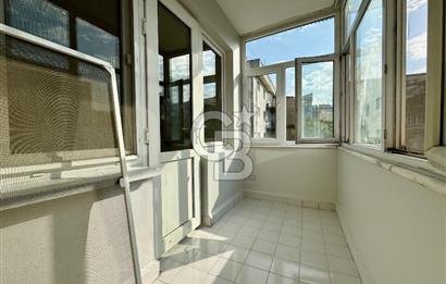 OSMANBEY METROYA YAKIN, KOMPLE TADİLATLI, AYDINLIK 2+1 DAİRE