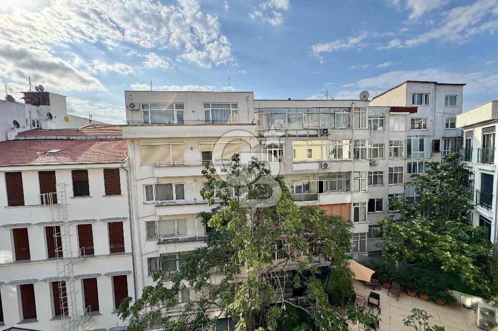 OSMANBEY METROYA YAKIN, KOMPLE TADİLATLI, AYDINLIK 2+1 DAİRE
