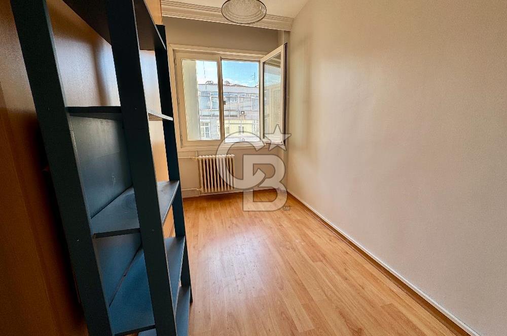 OSMANBEY METROYA YAKIN, KOMPLE TADİLATLI, AYDINLIK 2+1 DAİRE