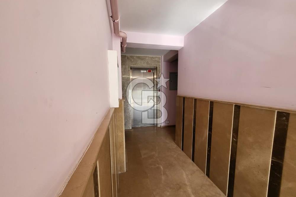 CB EAGLE'DAN PLEVNE MH.'NDE 1+1 EŞYALI SATILIK DAİRE