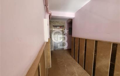 CB EAGLE'DAN PLEVNE MH.'NDE 1+1 EŞYALI SATILIK DAİRE