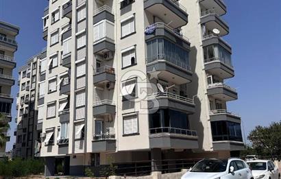 GÜZELOBA TURİZM YOLU, TÜCCARLAR SİTESİNDE SATILIK DAİRE