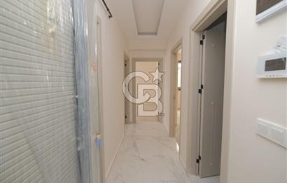 DEMİRKÖPRÜ İZBAN YAKINI SATILIK SIFIR 1+1 - 2+1 DAİRELER