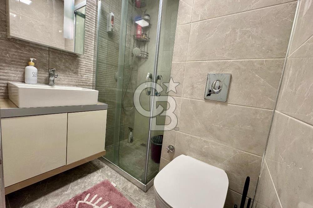 Allways Bornova A Blokta Satılık 2+1 Daire 