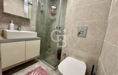 Allways Bornova A Blokta Satılık 2+1 Daire 