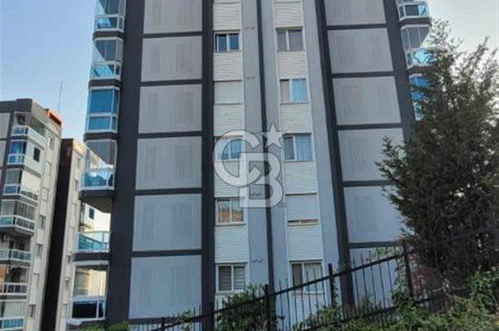 Yüksek Vadi Evlerinde Full Deniz Şehir Doğa Manzaralı 3+1 Kiralık Daire.